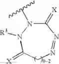 Fig. 63 - Heterocyclic compounds as pharmaceutically active compounds