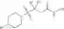 Fig. 14 - Carbamic acid compounds comprising a piperazine linkage as HDAC inhibitors