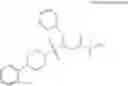 Fig. 23 - Carbamic acid compounds comprising a piperazine linkage as HDAC inhibitors