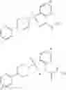 Fig. 24 - Carbamic acid compounds comprising a piperazine linkage as HDAC inhibitors