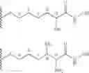 Fig. 40 - Carbamic acid compounds comprising a piperazine linkage as HDAC inhibitors