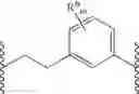 Fig. 53 - Carbamic acid compounds comprising a piperazine linkage as HDAC inhibitors