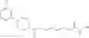 Fig. 92 - Carbamic acid compounds comprising a piperazine linkage as HDAC inhibitors