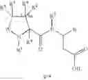 Fig. 24 - Heterocyclic amides with alpha-4 integrin antagonist activity