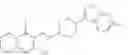 Fig. 02 - Process for preparing 3-(2-(4-(6-fluorobenzo(d)isoxazol-3-yl)-piperidin-1-yl)-ethyl)-2-methyl- 6,7,8,9-tetrahydro-4h-pyrido-(1,2-a)pyrimidin-4-one