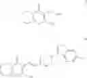 Fig. 03 - Process for preparing 3-(2-(4-(6-fluorobenzo(d)isoxazol-3-yl)-piperidin-1-yl)-ethyl)-2-methyl- 6,7,8,9-tetrahydro-4h-pyrido-(1,2-a)pyrimidin-4-one