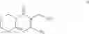 Fig. 10 - Process for preparing 3-(2-(4-(6-fluorobenzo(d)isoxazol-3-yl)-piperidin-1-yl)-ethyl)-2-methyl- 6,7,8,9-tetrahydro-4h-pyrido-(1,2-a)pyrimidin-4-one