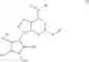 Fig. 02 - Substituted [1,2,3]triazolo[4,5-d]pyrimidines