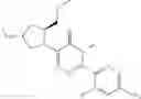 Fig. 14 - Substituted pyrimidinones and pyrimidinthiones