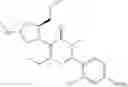Fig. 19 - Substituted pyrimidinones and pyrimidinthiones
