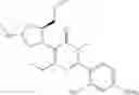 Fig. 20 - Substituted pyrimidinones and pyrimidinthiones