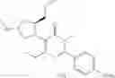 Fig. 23 - Substituted pyrimidinones and pyrimidinthiones