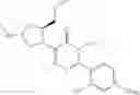 Fig. 27 - Substituted pyrimidinones and pyrimidinthiones
