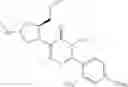 Fig. 31 - Substituted pyrimidinones and pyrimidinthiones