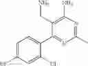 Fig. 40 - Pyridine and pyrimidine derivatives