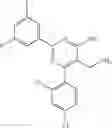 Fig. 44 - Pyridine and pyrimidine derivatives