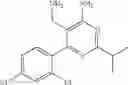 Fig. 47 - Pyridine and pyrimidine derivatives