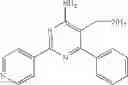 Fig. 71 - Pyridine and pyrimidine derivatives