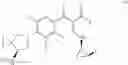 Fig. 43 - Process for porducing quinolonecarboxylic acid derivative