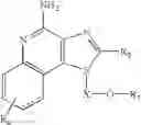 Fig. 02 - Amido ether substituted imidazoquinolines