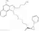 Fig. 43 - Amido ether substituted imidazoquinolines