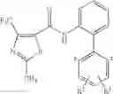 Fig. 18 - Disubstituted thiazolyl carboxanilides and their use as microbicides