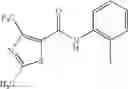 Fig. 20 - Disubstituted thiazolyl carboxanilides and their use as microbicides