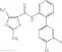 Fig. 31 - Disubstituted thiazolyl carboxanilides and their use as microbicides