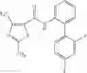 Fig. 42 - Disubstituted thiazolyl carboxanilides and their use as microbicides
