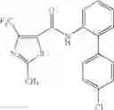 Fig. 50 - Disubstituted thiazolyl carboxanilides and their use as microbicides