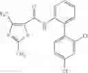 Fig. 54 - Disubstituted thiazolyl carboxanilides and their use as microbicides