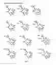 Fig. 11 - Synthesis of epothilones, intermediates thereto, analogues and uses thereof