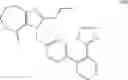 Fig. 14 - Pharmaceutical compositions comprising a selective I1 imidazoline receptor agonist and an angiotensin II receptor blocker