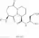 Fig. 491 - Inhibitors of interleukin-1beta converting enzyme