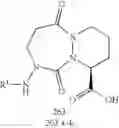 Fig. 690 - Inhibitors of interleukin-1beta converting enzyme