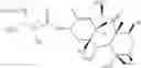 Fig. 02 - Taxanes having a C7 heterosubstituted acetate substituent