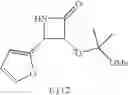 Fig. 09 - Taxanes having a C7 heterosubstituted acetate substituent