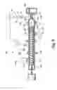 Fig. 10 - Method of processing polymers using a single screw