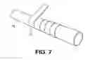 Fig. 08 - Aerogel/PTFE composite insulating material