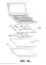 Fig. 12 - Aerogel/PTFE composite insulating material