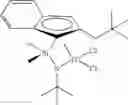 Fig. 10 - Substituted indenyl metal complexes and polymerization process