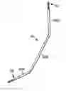Fig. 01 - Transobturator surgical articles and methods