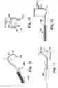 Fig. 13 - Transobturator surgical articles and methods