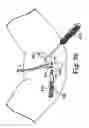Fig. 25 - Transobturator surgical articles and methods