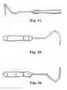 Fig. 29 - Transobturator surgical articles and methods