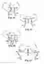 Fig. 37 - Transobturator surgical articles and methods