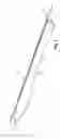 Fig. 04 - Heated ovum pick up needle