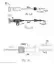 Fig. 07 - Fiberoptic otoscope system