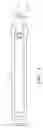 Fig. 02 - Disposable tip for tonometer