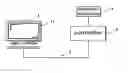 Fig. 01 - Medical information processing system